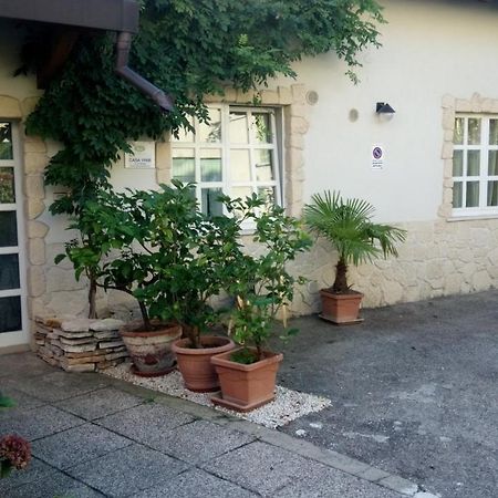 Hotel Casa Yami Padua Exterior foto