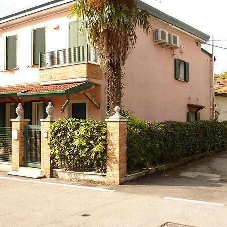 Hotel Casa Yami Padua Exterior foto